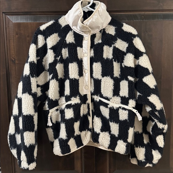 Free People movement Rocky Ridge Jacket size small - Picture 5 of 7